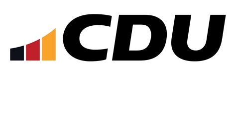 CDU .